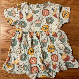 BOJC birthday dress
